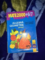 matematica, cls 8