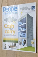 Revista people management 21 aug 2008