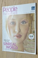 Revista people management 17 apr 2008