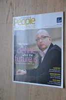 Revista people management 1 mai 2008
