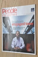 Revista people management 4 iunie 2009