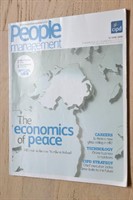 Revista people management 12 iunie 2008