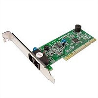 Fax modem PCI