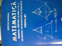 manual matematica