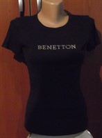 bluza Benetton