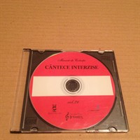 CD Cenzurat - Cantece Interzise (2007)