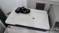 scanner A4 - HP G3110
