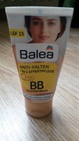 BB Cream Balea cu Q10