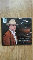 CD muzica "Serenade" de Florin Juncu