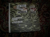 Nobel contra NOBEL - Laurentiu Ulici