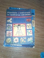 Plantele medicinale....