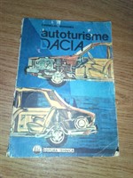 Carte autoturism Dacia