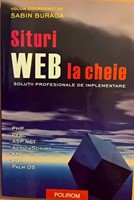 Situri web la cheie - coord. Sabin Buraga