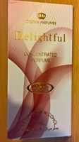 Parfum Delightful