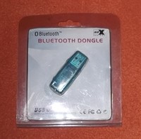 Bluetooth dongle