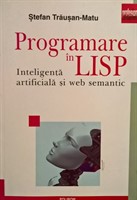 Programare în LISP - Stefan Trausan-Matu