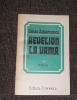 carte "Revelion la vama", S. Zabarcencu