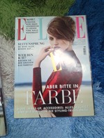 revista Elle