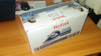 Fier de calcat Tefal Virtuo 20