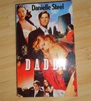 roman Daddy Daniel Steel