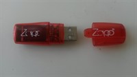 USB-uri Flash Drive Memory Stick 500MB 