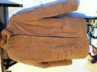 Geaca dama XL