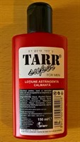 After shave Tarr