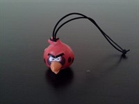  Breloc angry birds