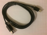 Cablu imprimanta 4