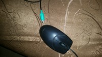 Mouse genius ps2