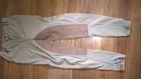 pantaloni fete