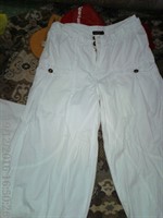 pantalon de vara 