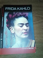 FRIDA KAHLO