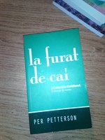 LA FURAT DE CAI