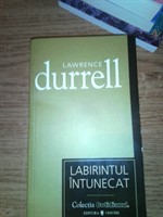 LABIRINTUL INTUNECAT