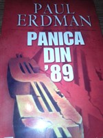 PANICA DIN ' 89