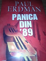 PANICA DIN ' 89