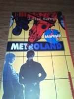 METROLAND