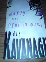 DUFFY SAU PRAF IN OCHI