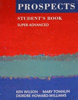Prospects - Student's book