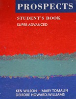 Prospects - Student's book