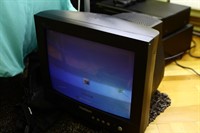  Monitor Horizon 7002D (17 inch)