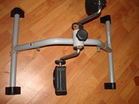Pedaliera (bicicleta statica)