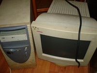 Computer Pentium 4