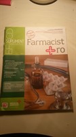 Revista "Farmacist.ro"