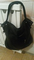 Geanta dama neagra