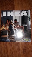 Revista pt. amenajari interioare Ikea