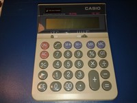 Calculator de birou