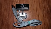 Webcam Samsung Pleomax