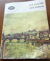 roman Vara Indiana de W.D. Howells